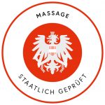 Guetesiegel - Staatlich geprüftes Unternehmen (Gewerbe: Massage)