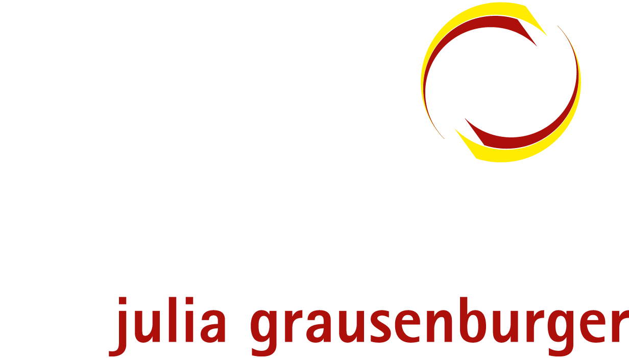 massagetimer - Julia Grausenburger